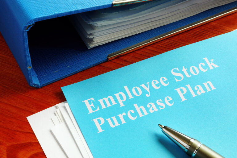 Employee Stock Purchase Plan (ESPP) -Mobile